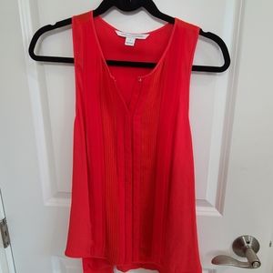 Diane Von Furstenburg Top